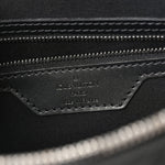 Mat Monogram Malden Black
