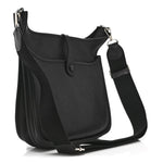 Taurillon Clemence Evelyne III PM Black