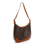 Monogram Saks Boulogne