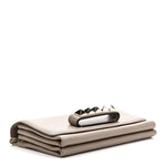 Nappa Va Va Voom Shoulder Bag Poudre