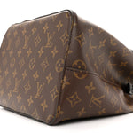 Monogram Neonoe MM Black