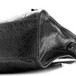 Agneau Arena Classic Hardware Medium Le City Black