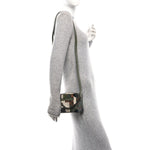 Damoflage Mini Soft Trunk Green