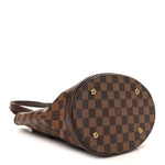 Damier Ebene Marais Bucket 23