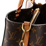 Monogram Montaigne MM