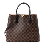 Damier Ebene Kensington