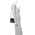 Epsom Constance 18 Black