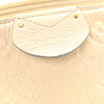 Empreinte Marais MM Neige