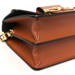 Reverse Monogram Dauphine Mini