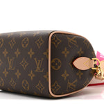 Monogram Speedy Bandouliere 20