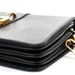 Calfskin Rendez-Vous Black