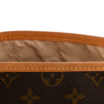 Monogram Bucket 27