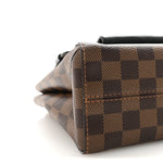 Damier Ebene Vavin PM Black