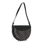 Goyardine Hirondelle Black
