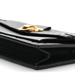 Empreinte Vavin Chain Wallet Black