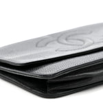 Caviar Timeless CC Wallet On Chain WOC Black