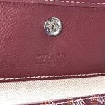 Goyardine Saint Louis PM Bordeaux
