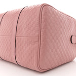 Microguccissima Medium Joy Boston Soft Pink