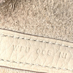 Taurillon Clemence Picotin Lock 22 MM Beton