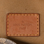 Damier Azur Artsy MM