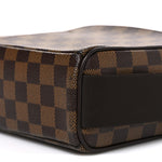 Damier Ebene Olav PM Messenger Bag