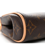 Monogram Pochette Eva