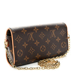 Monogram Pochette Camille