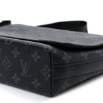 Monogram Eclipse District PM Black