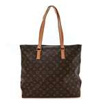 Monogram Cabas Mezzo