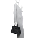 Togo BIRKIN 30 Black