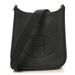 Taurillon Clemence Evelyne TPM Black