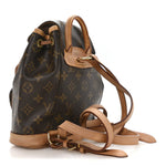 Monogram Mini Montsouris Backpack