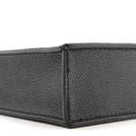 Empreinte Monogram Giant Petit Sac Plat Black