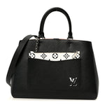 Epi Marelle Tote MM Black