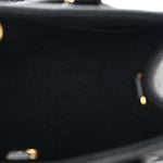 Empreinte Monogram Giant Onthego PM Black