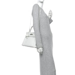 Taurillon Clemence Kelly Retourne 32 White