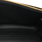 Empreinte Vavin Chain Wallet Black