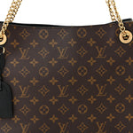 Monogram Surene MM Black
