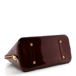 Vernis Alma GM Rouge Fauviste