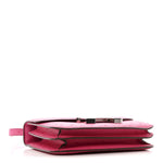 Ostrich Constance 18 Rose Tyrien