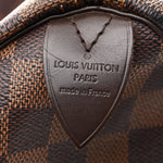 Damier Ebene Speedy 35