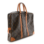 Monogram Porte-Documents Voyage Briefcase