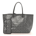 Goyardine Saint Louis PM Grey