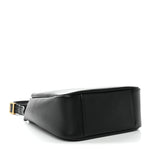 Supple Calfskin Small Le 5 A 7 Soft Hobo Black
