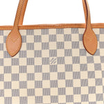 Damier Azur Neo Neverfull MM
