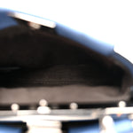 Nappa Micro Peekaboo Iconic Satchel Nebula