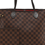 Damier Ebene Neo Neverfull MM