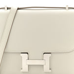 Swift Constance 18 Gris Perle