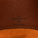 Monogram Musette Salsa