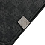 Damier Graphite District GM
